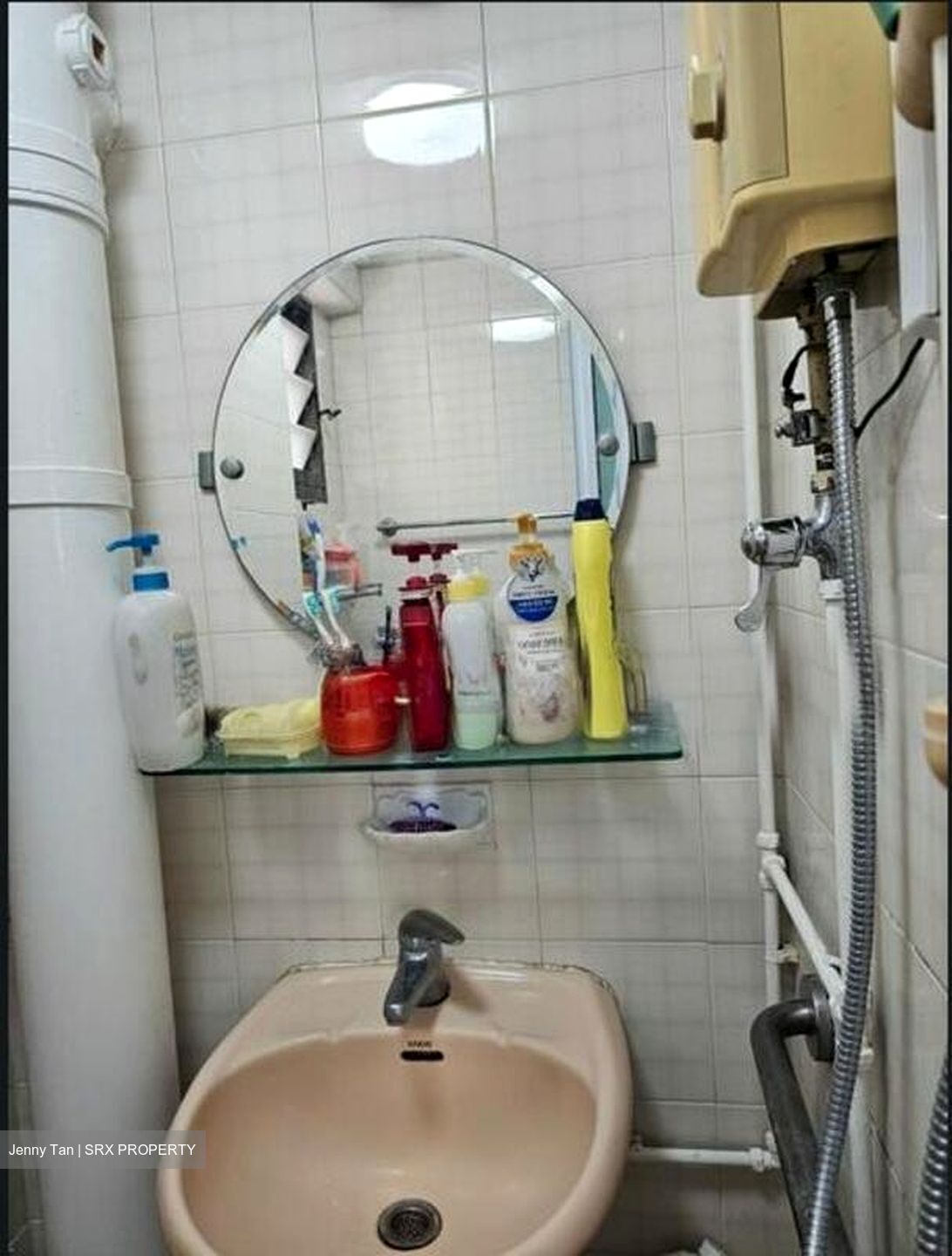 Blk 3 Beach Road (Kallang/Whampoa), HDB 3 Rooms #505139571